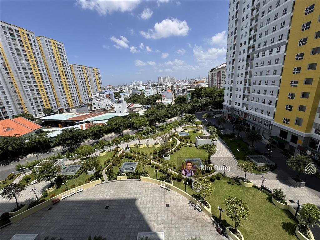 Bán căn hộ 3pn diamond riverside giá 3.950 tỷ