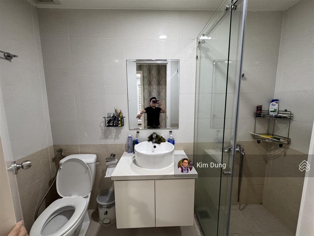 Bán căn hộ 3pn diamond riverside giá 3.950 tỷ