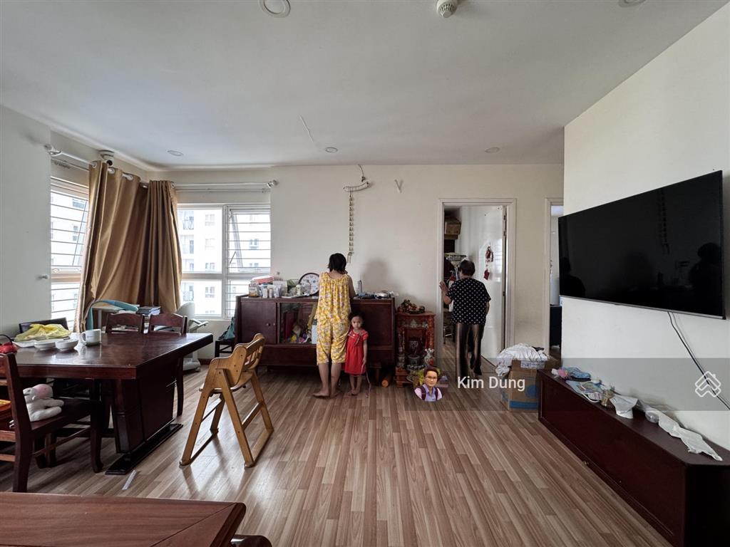 Bán căn hộ 3pn diamond riverside giá 3.950 tỷ