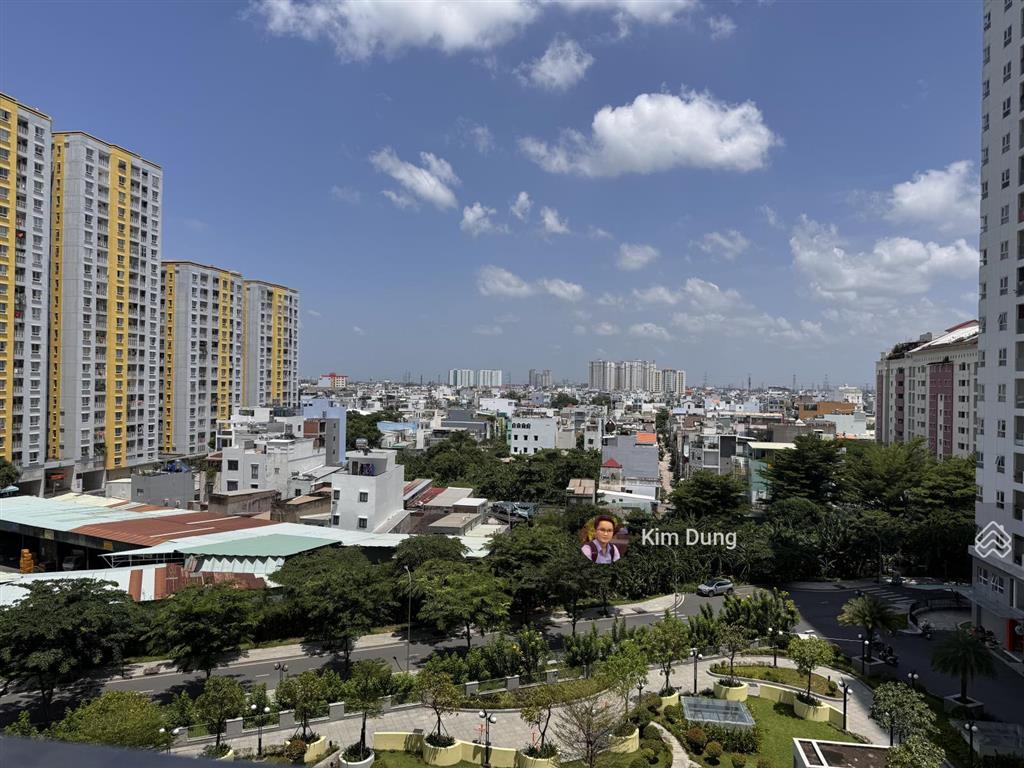 Bán căn hộ 3pn diamond riverside giá 3.950 tỷ