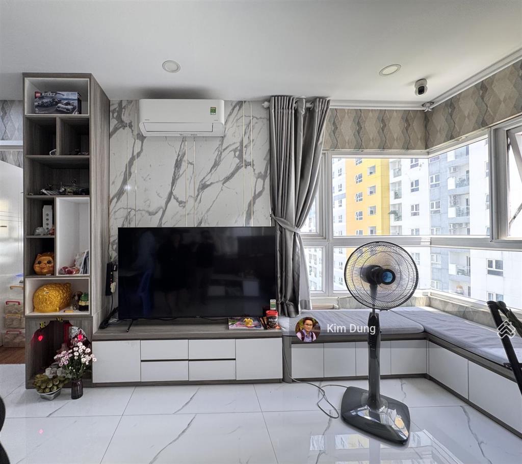 Bán căn hộ 3pn diamond riverside giá 3.950 tỷ