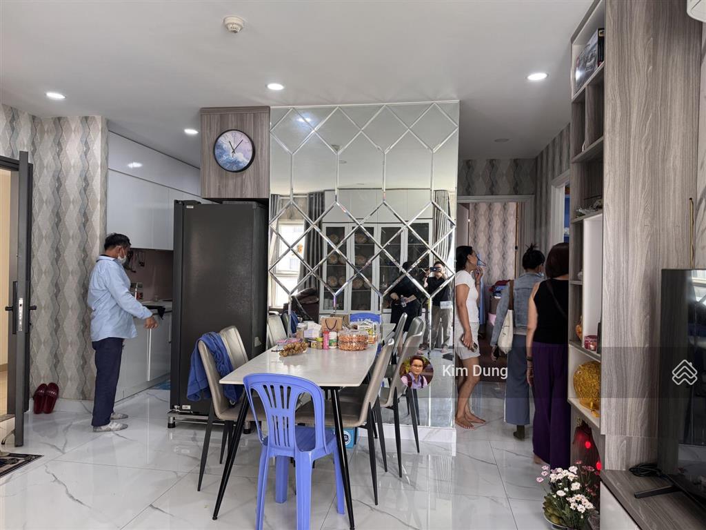Bán căn hộ 3pn diamond riverside giá 3.950 tỷ