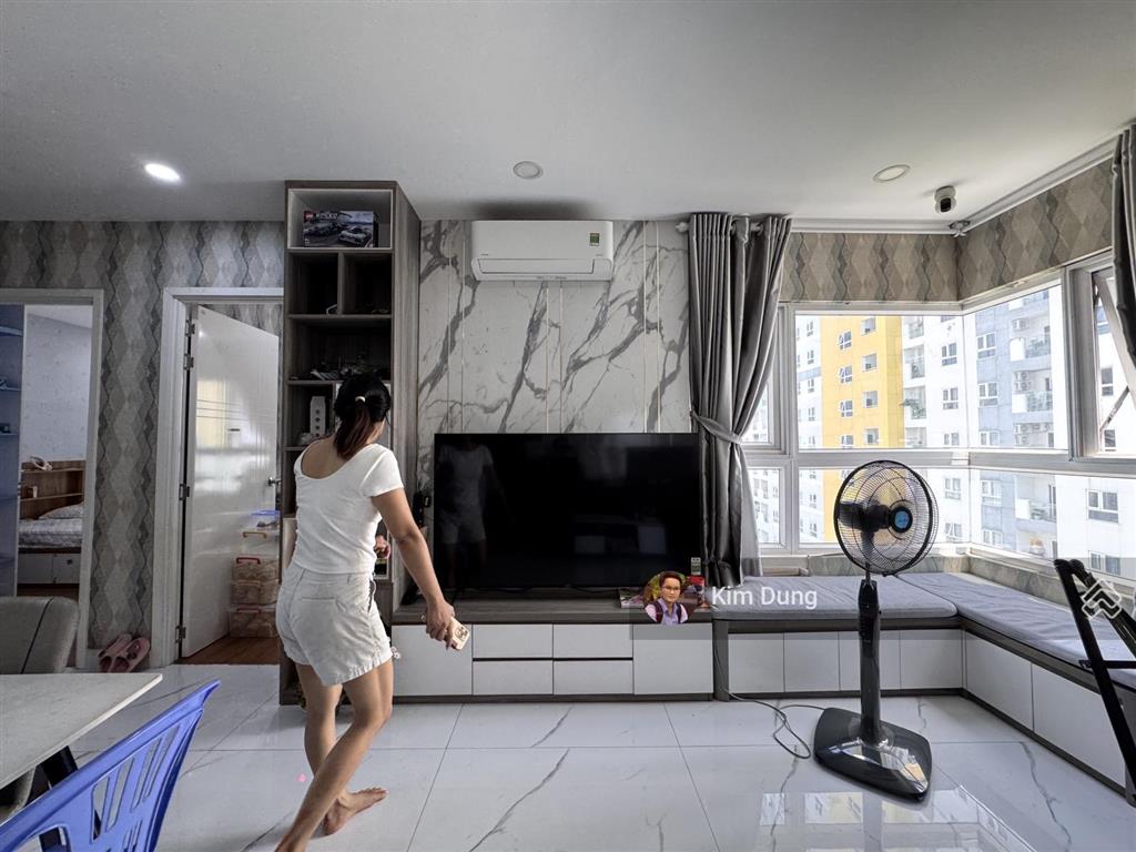 Bán căn hộ 3pn diamond riverside giá 3.950 tỷ