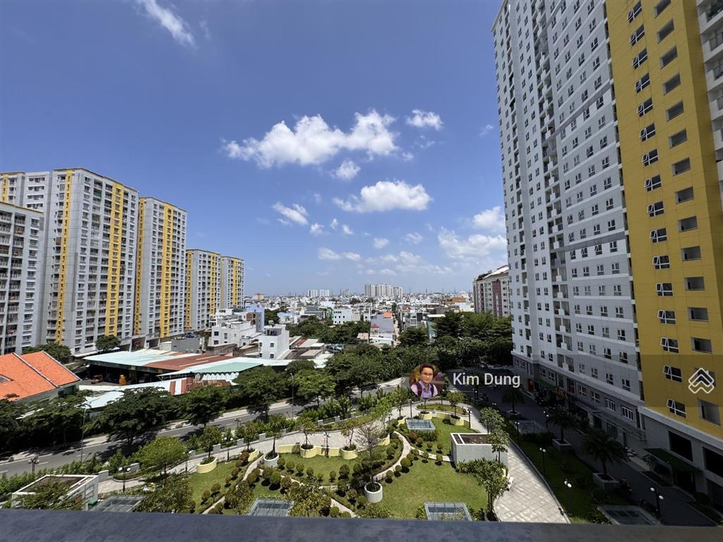 Bán căn hộ 3pn diamond riverside giá 3.950 tỷ