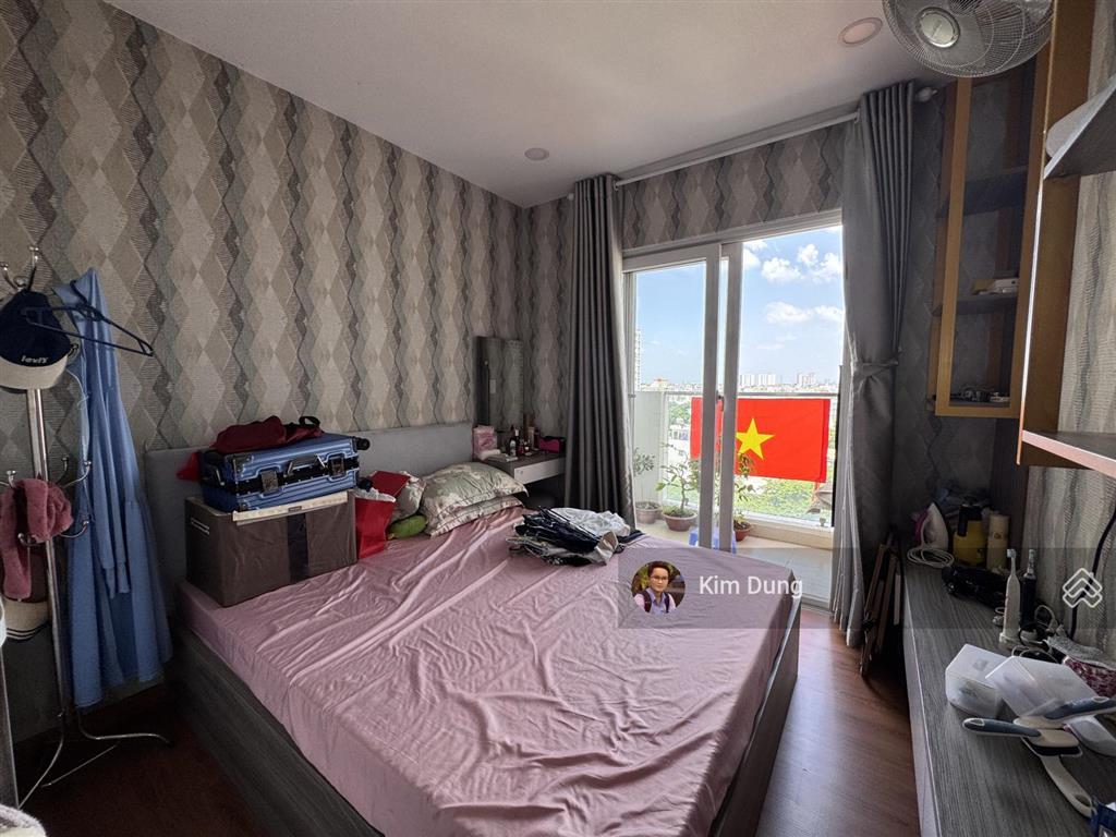 Bán căn hộ 3pn diamond riverside giá 3.950 tỷ