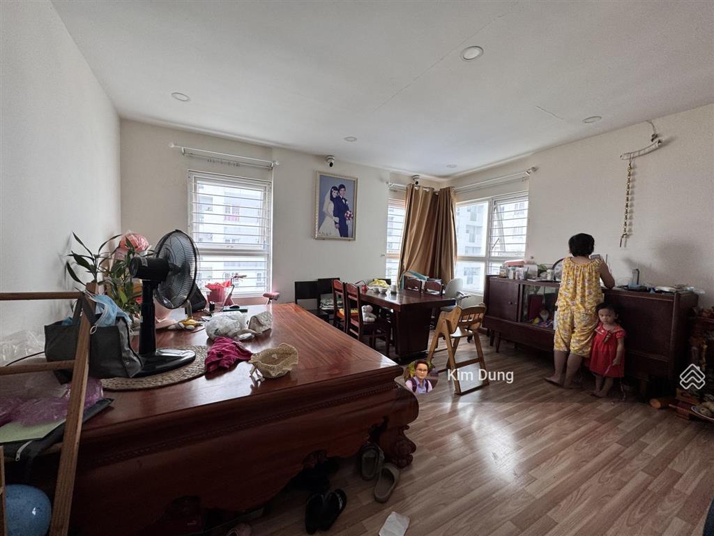 Bán căn hộ 3pn diamond riverside giá 3.950 tỷ