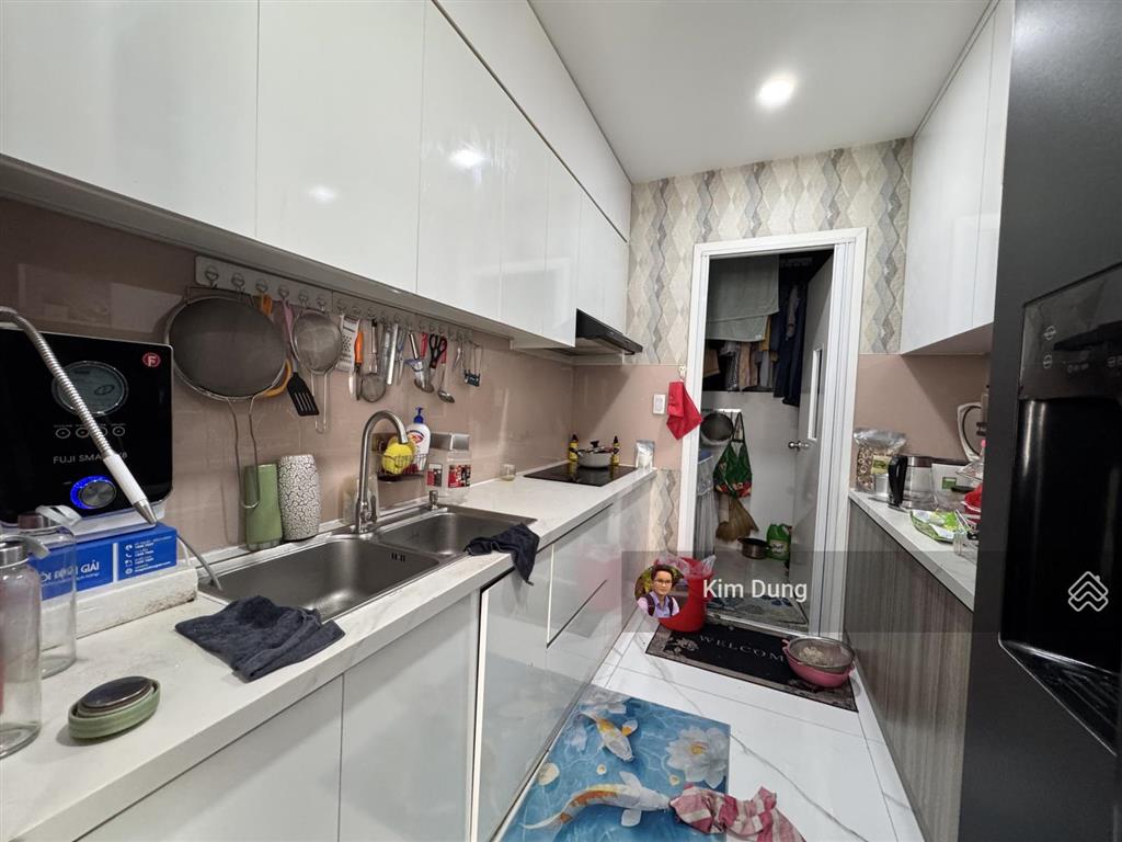 Bán căn hộ 3pn diamond riverside giá 3.950 tỷ