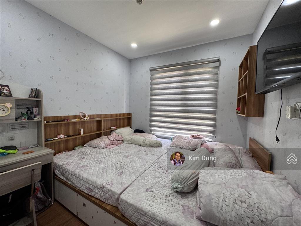 Bán căn hộ 3pn diamond riverside giá 3.950 tỷ