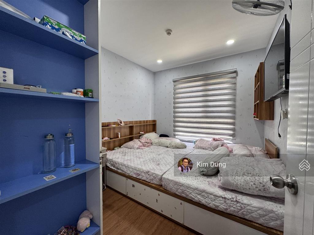 Bán căn hộ 3pn diamond riverside giá 3.950 tỷ