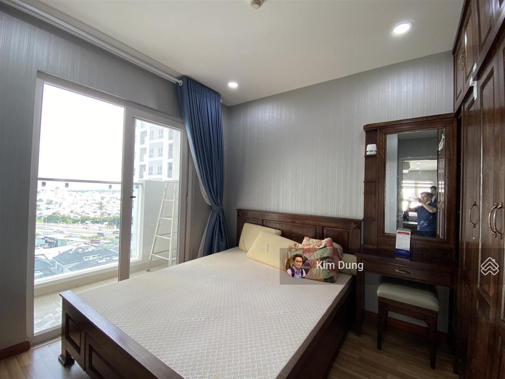 Bán căn hộ góc diamond riverside giá 3.2 tỷ 74m2 | 2pn 2wc