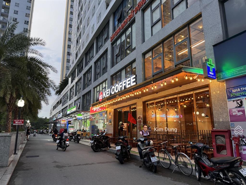 Bán căn hộ góc diamond riverside giá 3.2 tỷ 74m2 | 2pn 2wc