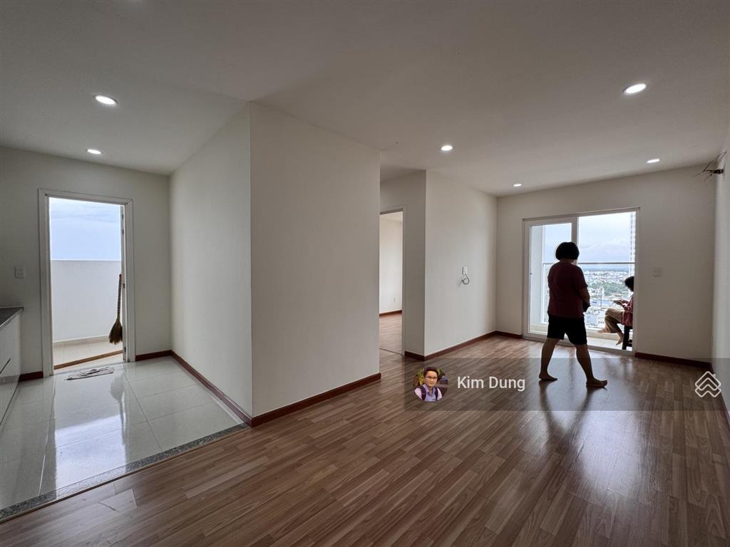 Bán căn hộ góc diamond riverside giá 3.2 tỷ 74m2 | 2pn 2wc