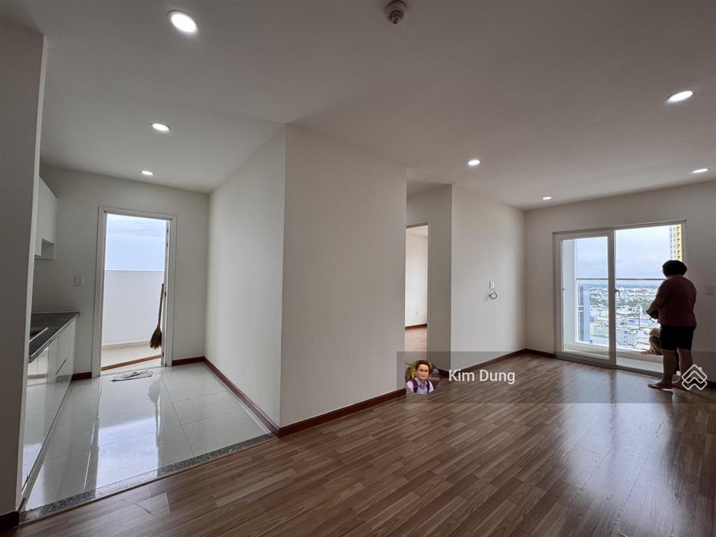 Bán căn hộ góc diamond riverside giá 3.2 tỷ 74m2 | 2pn 2wc