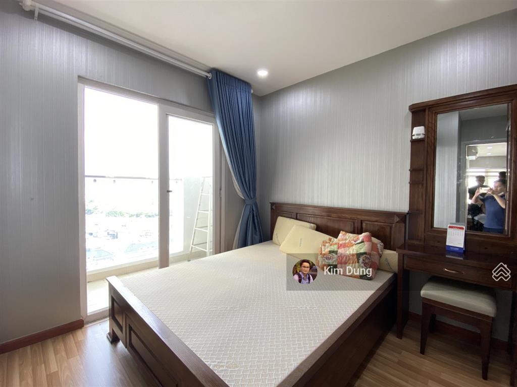 Bán căn hộ góc diamond riverside giá 3.2 tỷ 74m2 | 2pn 2wc