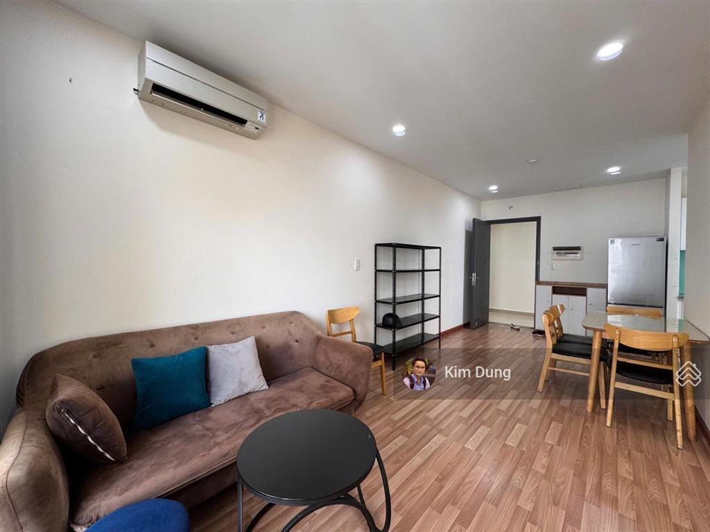 Cho thuê căn góc diamond riverside view quận 1 10 triệu/tháng