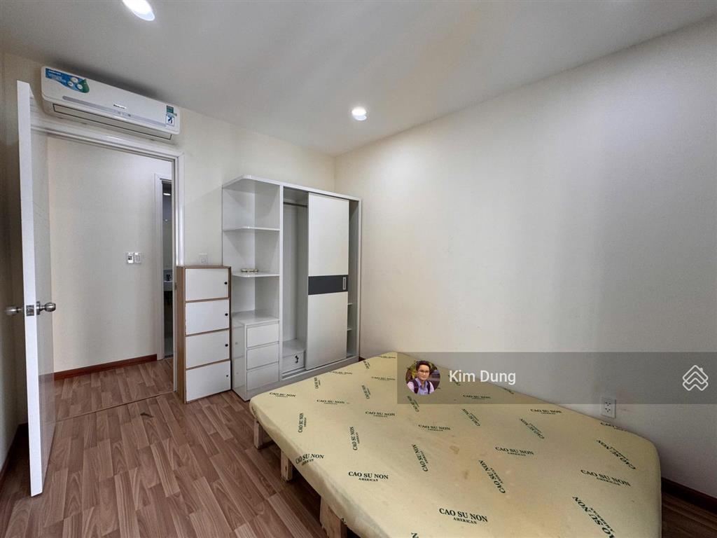 Cho thuê căn góc diamond riverside view quận 1 10 triệu/tháng