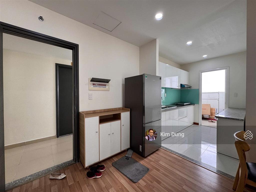 Cho thuê căn góc diamond riverside view quận 1 10 triệu/tháng