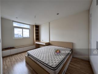 Cho thuê căn hộ 2pn2wc city gate tower đầy đủ nội thất giá 9trieu/tháng