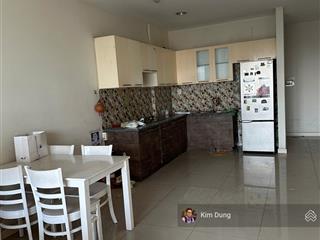 Cho thuê căn hộ chung cư carina 99m2, giá 7 triệu/tháng