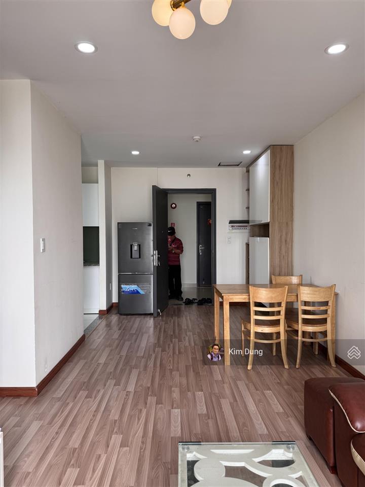 Cho thuê diamond riverside full nội thất 2pn 2wc từ 10 triệu/thang