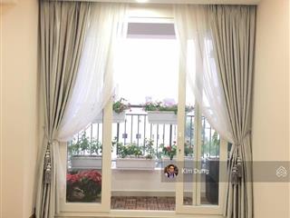 Bán căn hộ 1pn1wc 50m2 chung cư the avila giá 1.530ty bao phí sang tên