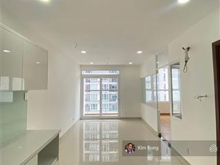 Bán căn hộ western capital 50m2 2pn1wc giá 2.350ty nhà trống bao sang tên
