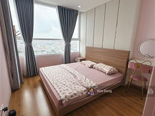 Bán căn hộ 62m2 2pn2wc western capital giá 3ty