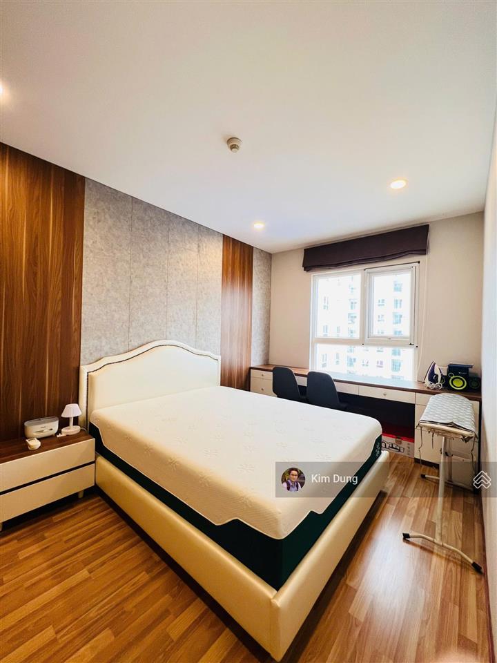 Bán căn hộ diamond riverside 2pn, 2wc giá 3 tỷ/căn bán nhanh