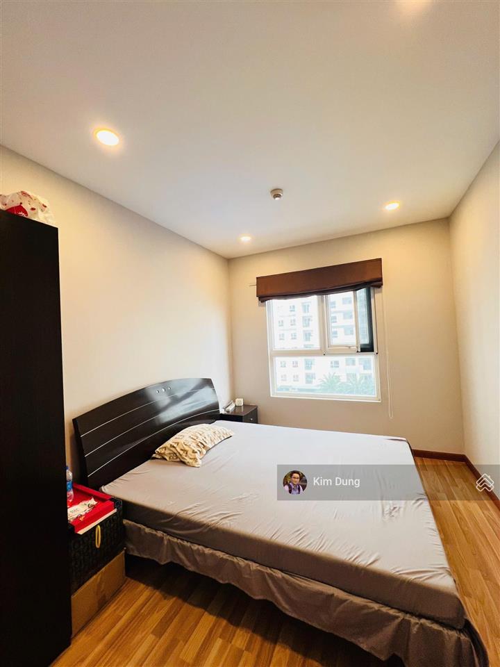 Bán căn hộ diamond riverside 2pn, 2wc giá 3 tỷ/căn bán nhanh