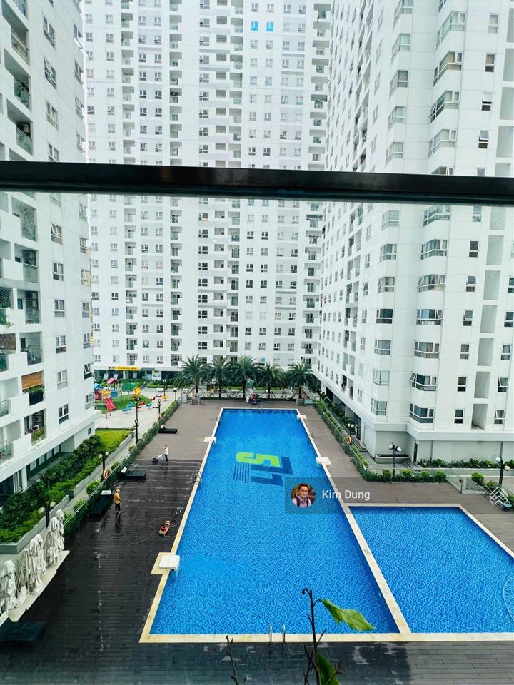 Bán căn hộ diamond riverside 2pn, 2wc giá 3 tỷ/căn bán nhanh