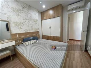 Bán căn hộ cc 2pn, 2wc chỉ với 2,85 tỷ đầy đủ nội thất tại diamond riverside, võ văn kiệt, q8, hcm