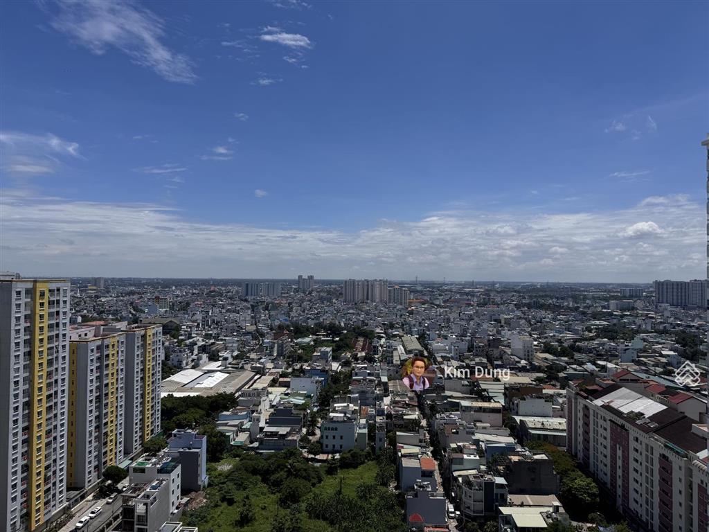 Bán căn hộ diamond riverside 2pn giá 3,150 tỷ nhà mới 100% chưa qua sử dụng
