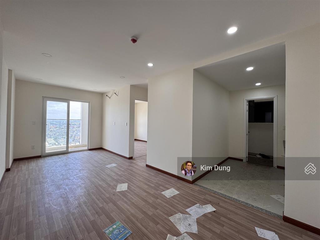 Bán căn hộ diamond riverside 2pn giá 3.150 tỷ nhà mới 100% chưa qua sử dụng