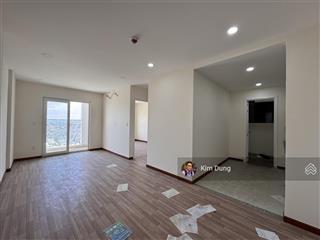 Bán căn hộ diamond riverside 2pn, ban công hướng tây giá 2.830 tỷ nhà mới 100%