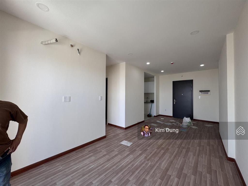 Bán căn hộ diamond riverside 2pn giá 3,150 tỷ nhà mới 100% chưa qua sử dụng