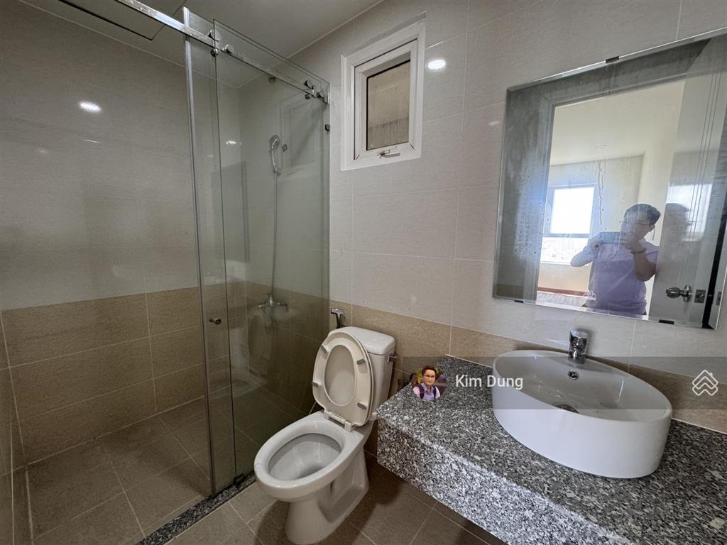Bán căn hộ diamond riverside 2pn giá 3,150 tỷ nhà mới 100% chưa qua sử dụng