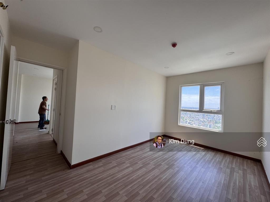 Bán căn hộ diamond riverside 2pn giá 3,150 tỷ nhà mới 100% chưa qua sử dụng