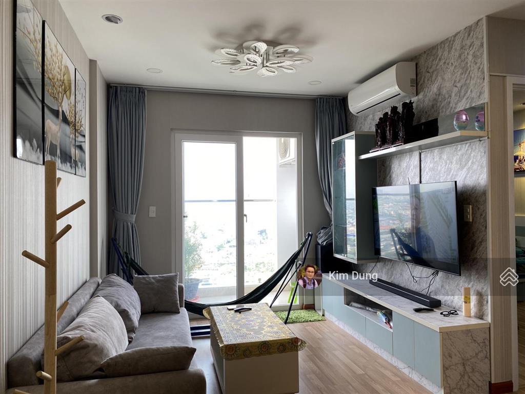 Bán cc diamond riverside, 3 tỷ, 73m2, đẹp, nhiều tiện ích