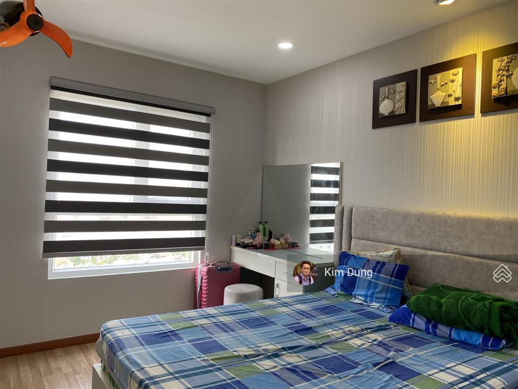 Bán cc diamond riverside, 3 tỷ, 73m2, đẹp, nhiều tiện ích