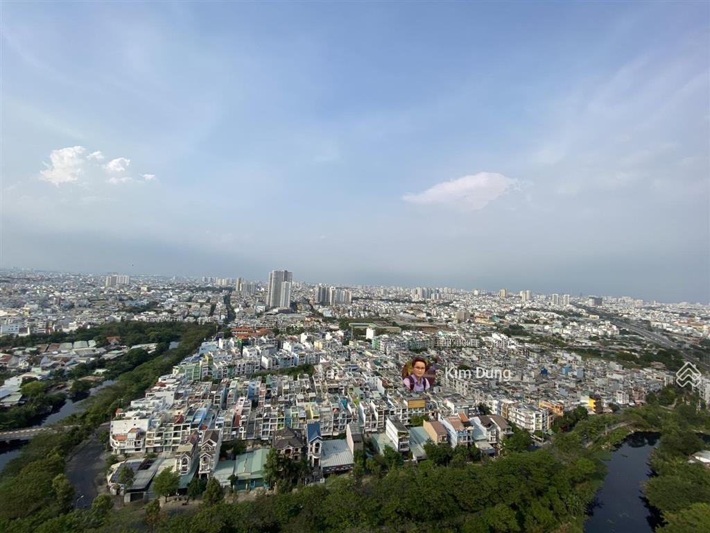 Bán cc diamond riverside, 3 tỷ, 73m2, đẹp, nhiều tiện ích