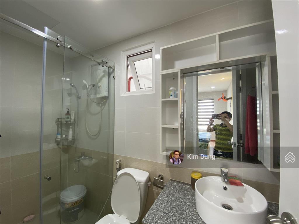 Bán cc diamond riverside, 3 tỷ, 73m2, đẹp, nhiều tiện ích