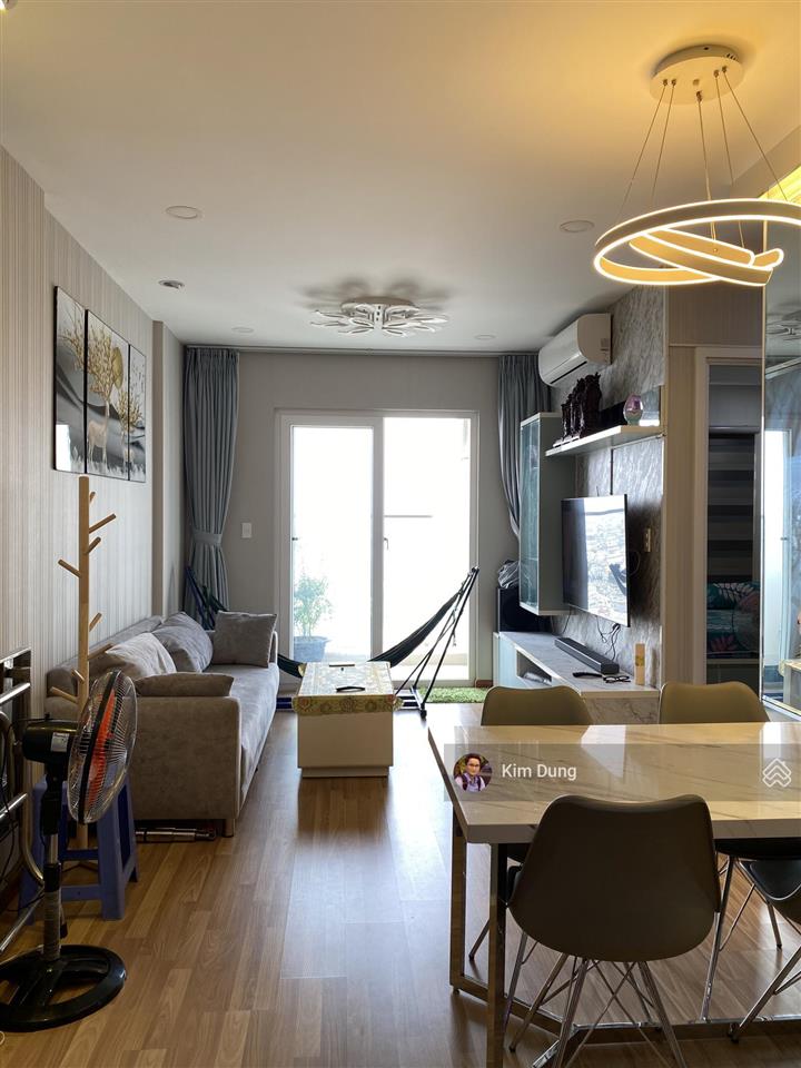 Bán cc diamond riverside, 3 tỷ, 73m2, đẹp, nhiều tiện ích