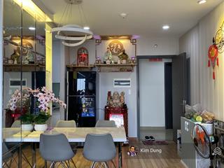 Bán cc diamond riverside, 2,9 tỷ, 73m2, đẹp, nhiều tiện ích