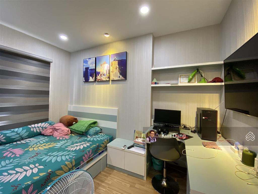 Bán cc diamond riverside, 3 tỷ, 73m2, đẹp, nhiều tiện ích