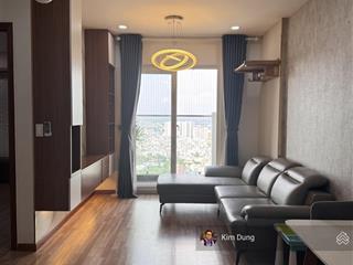 Cho thuê căn hộ diamond riverside 2pn 2wc full nội thất giá 10 triệu/tháng