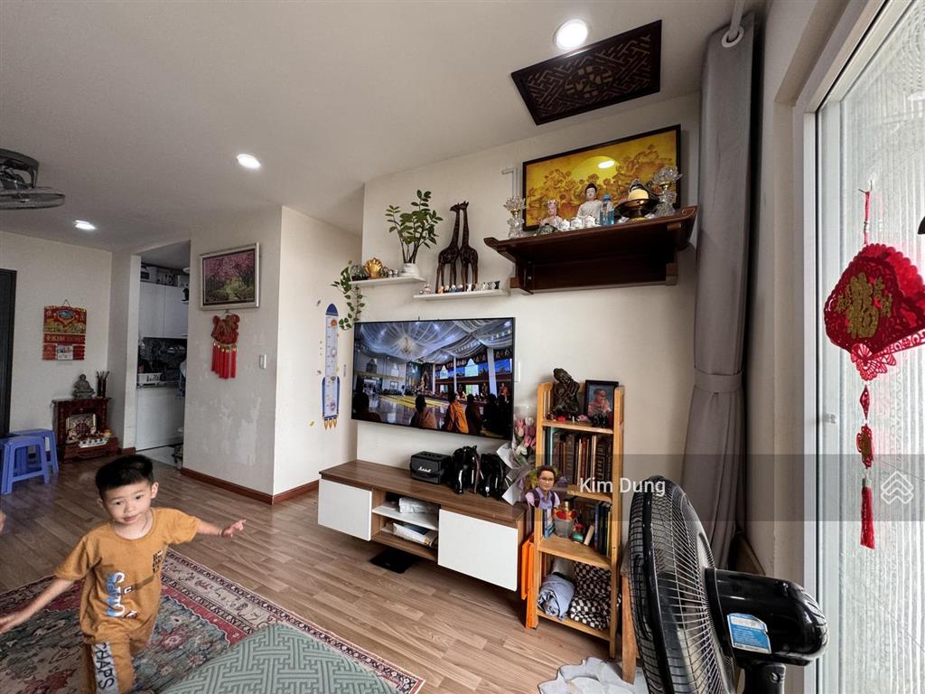 Bán gấp căn hộ diamond riverside, 3,1 tỷ, 74m², 2pn, 2wc, tại võ văn kiệt, q8, tp.hcm