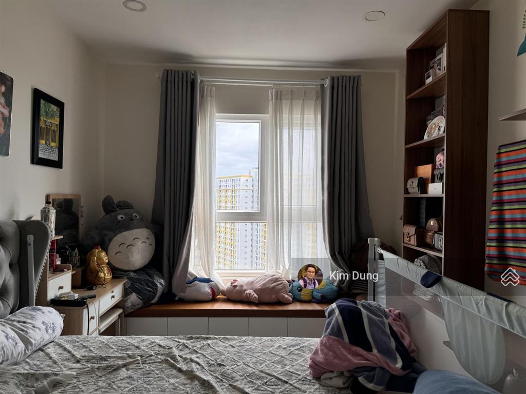 Bán gấp căn hộ diamond riverside, 3,1 tỷ, 74m², 2pn, 2wc, tại võ văn kiệt, q8, tp.hcm