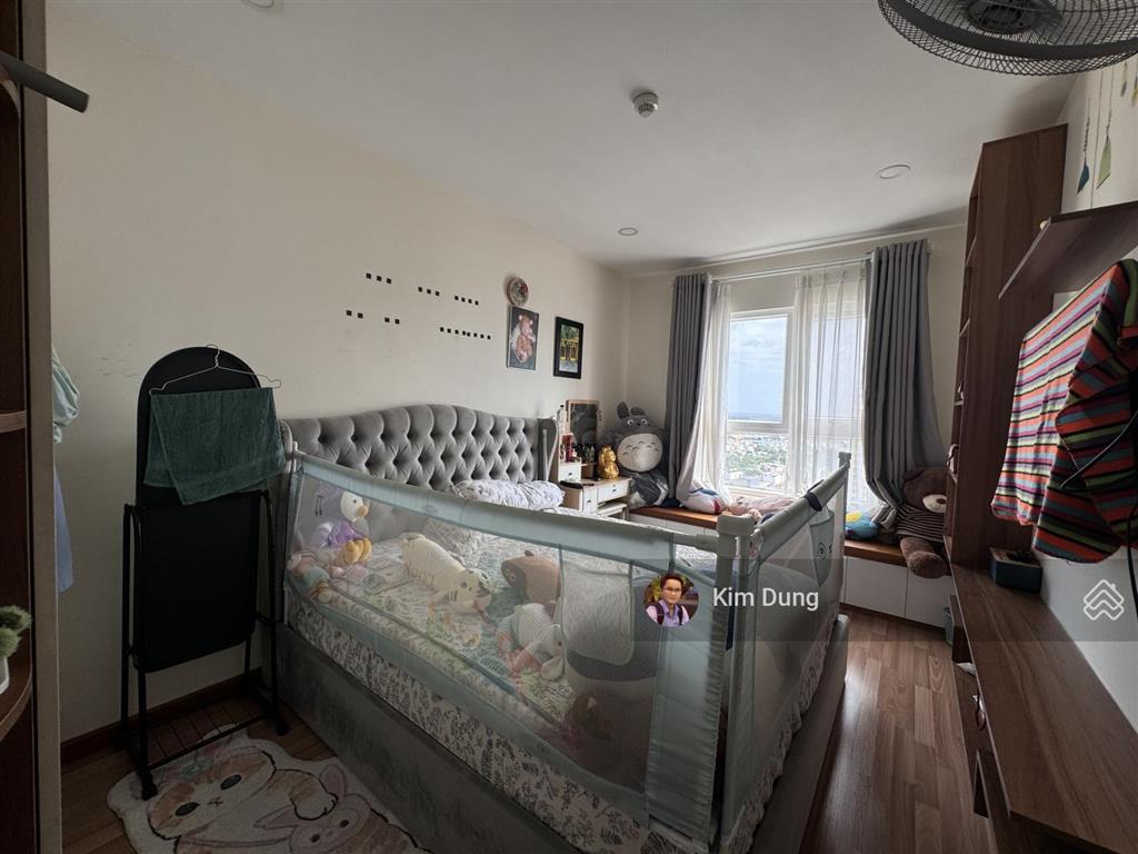 Bán gấp căn hộ diamond riverside, 3,1 tỷ, 74m², 2pn, 2wc, tại võ văn kiệt, q8, tp.hcm