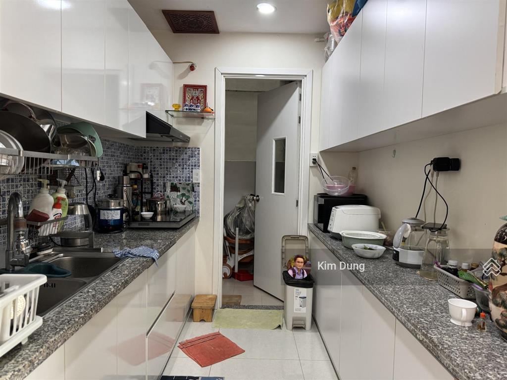 Bán gấp căn hộ diamond riverside, 3,1 tỷ, 74m², 2pn, 2wc, tại võ văn kiệt, q8, tp.hcm