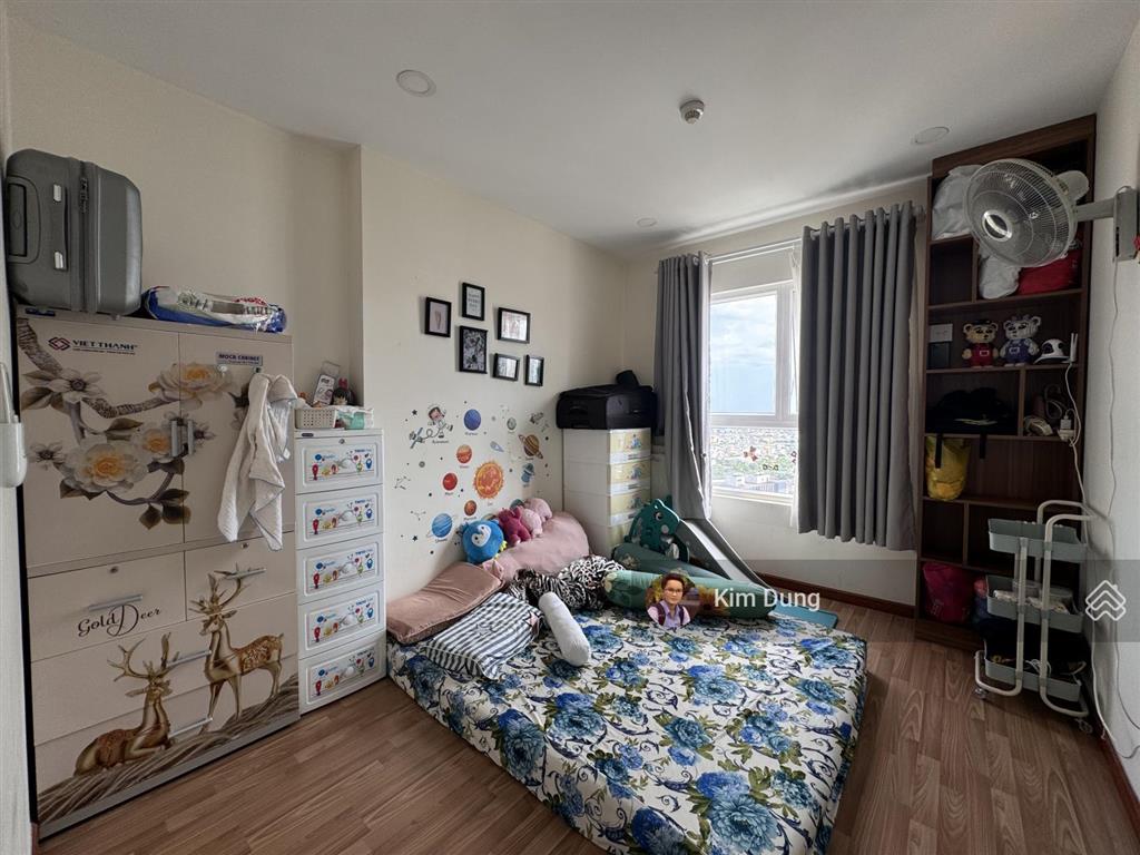 Bán gấp căn hộ diamond riverside, 3,1 tỷ, 74m², 2pn, 2wc, tại võ văn kiệt, q8, tp.hcm